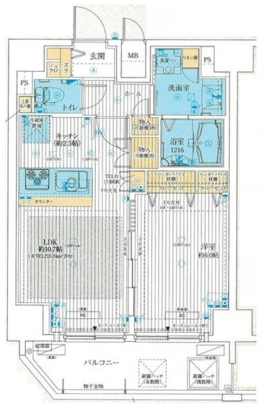 アドバンス大阪城レガーレ