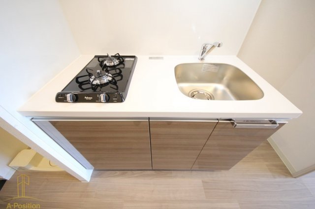 ララプレイス大阪福島アビリテ