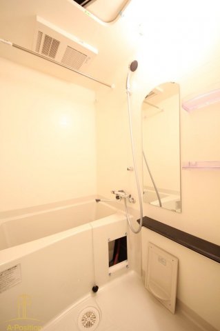 ララプレイス大阪福島アビリテ