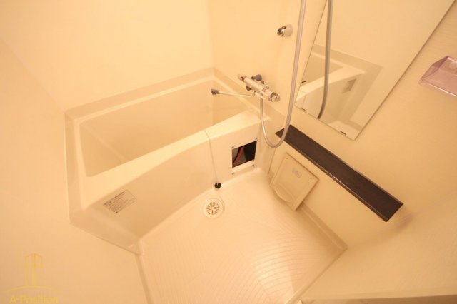 ララプレイス大阪福島アビリテ