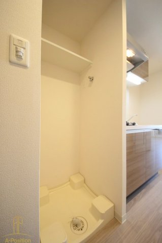 ララプレイス大阪福島アビリテ