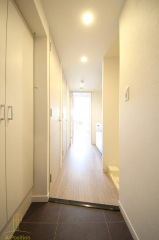 ララプレイス大阪福島アビリテ