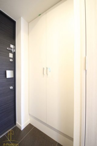 ララプレイス大阪福島アビリテ