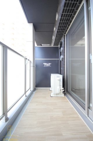 ララプレイス大阪福島アビリテ