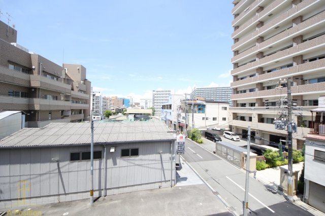 ララプレイス大阪福島アビリテ