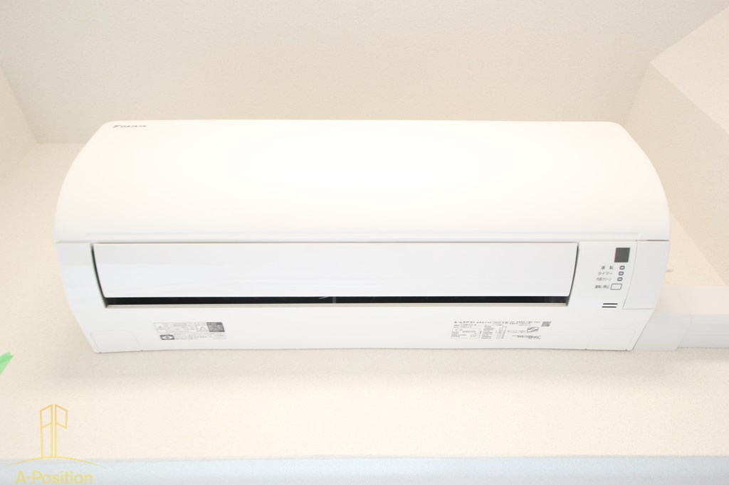 ララプレイス大阪福島アビリテ