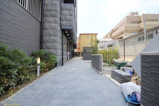 ララプレイス大阪福島アビリテ