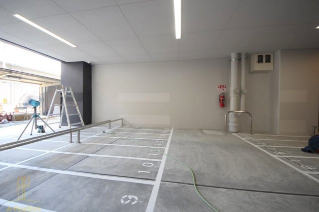 ララプレイス大阪福島アビリテ