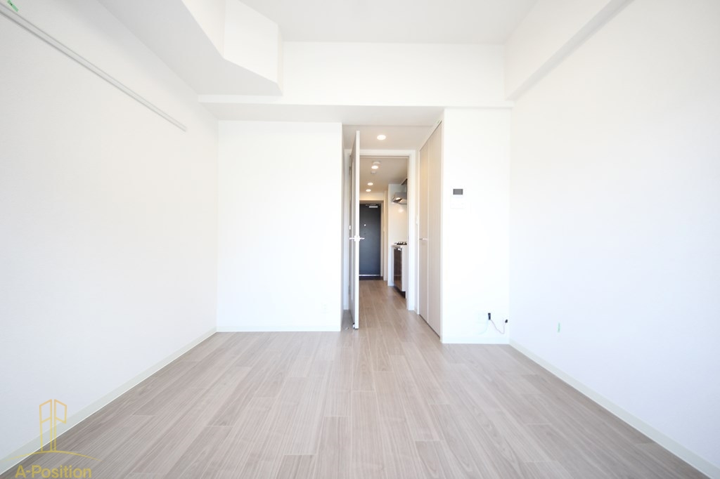 ララプレイス大阪福島アビリテ