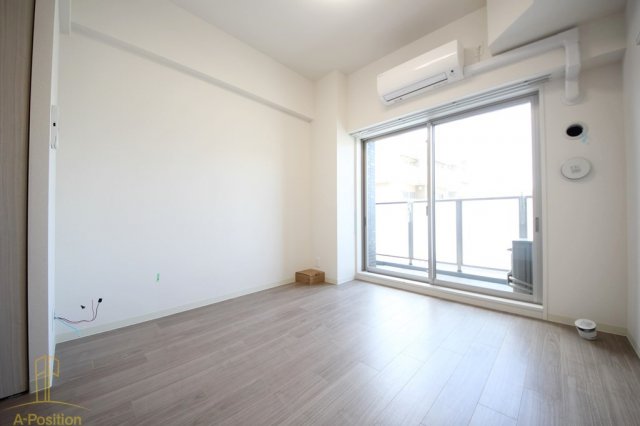 ララプレイス大阪福島アビリテ