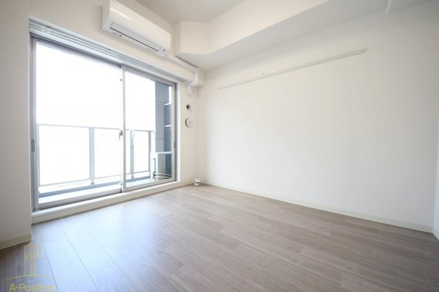 ララプレイス大阪福島アビリテ