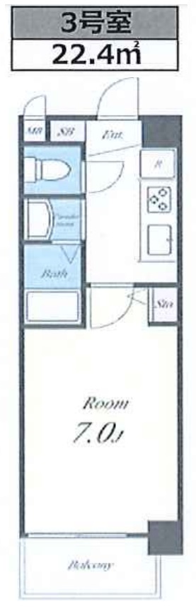 グランパシフィック玉造