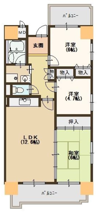 キオプラザ天満橋
