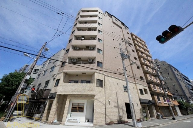 サンフレスカ福島