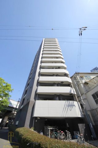 プロシード大阪WESTアドリア