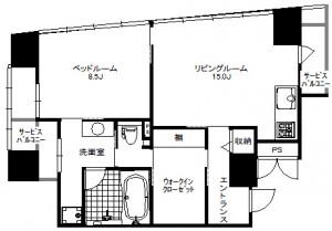 W.O.B.NISHIUMEDA（ウォブニシウメダ）