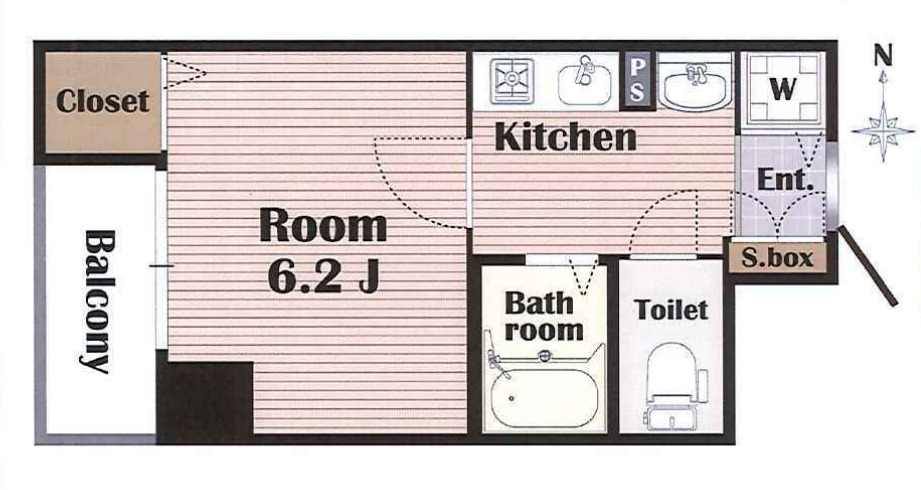 グローディア天満橋