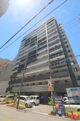 プレサンス堺筋本町センティス