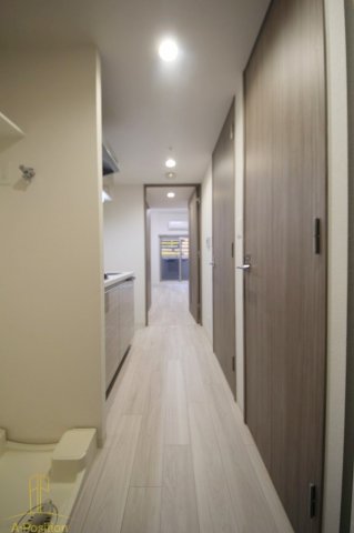 プレサンス堺筋本町センティス