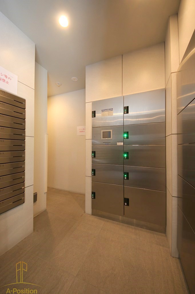 プレサンス堺筋本町センティス