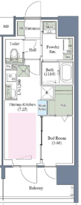 アーバネックス新町