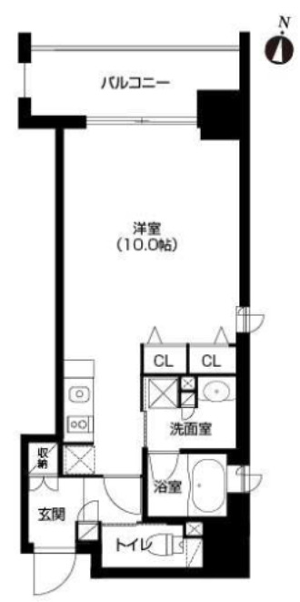 アーバネックス北浜