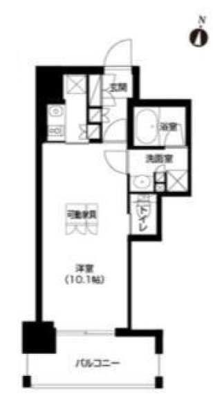 アーバネックス北浜