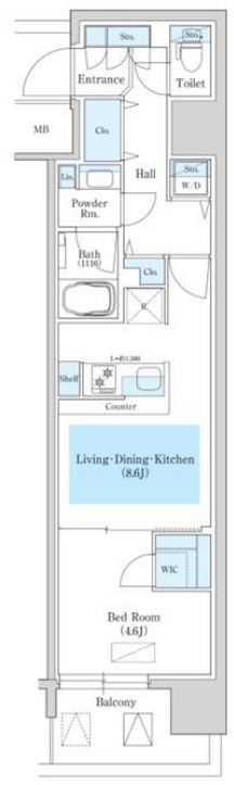 アーバネックス同心Ⅱ