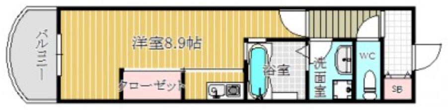 セレニテ日本橋