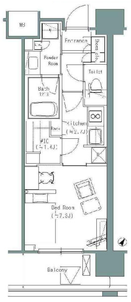 パークアクシスうつぼ公園