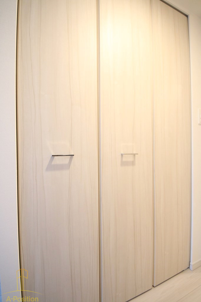 S-RESIDENCE福島Alovita