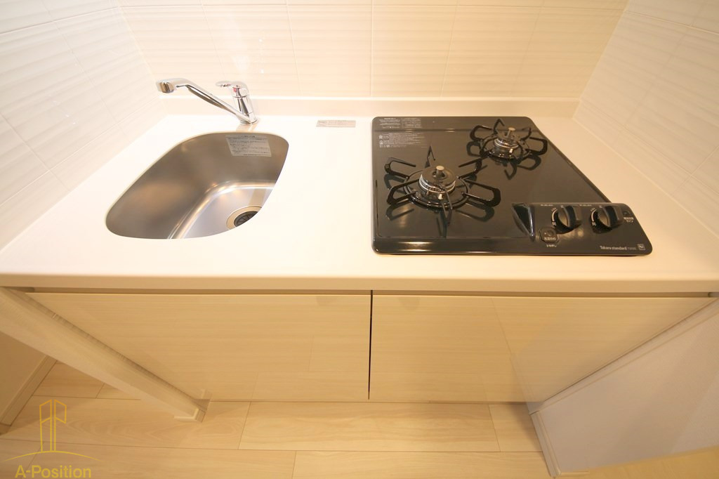 S-RESIDENCE福島Alovita