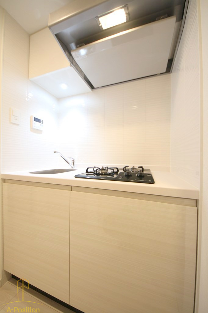 S-RESIDENCE福島Alovita