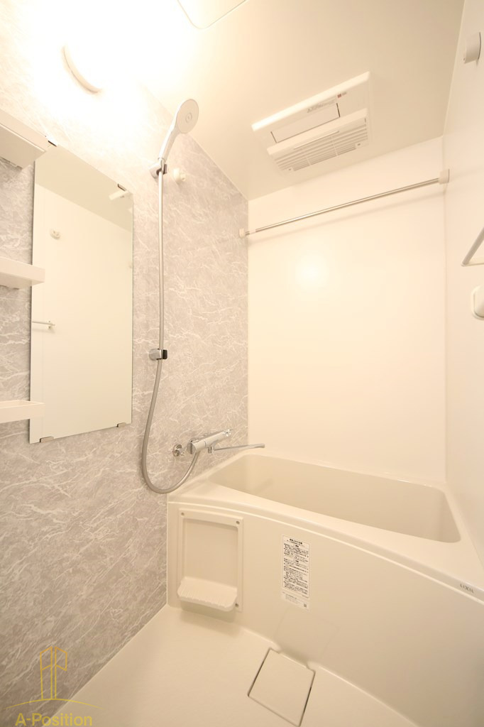 S-RESIDENCE福島Alovita