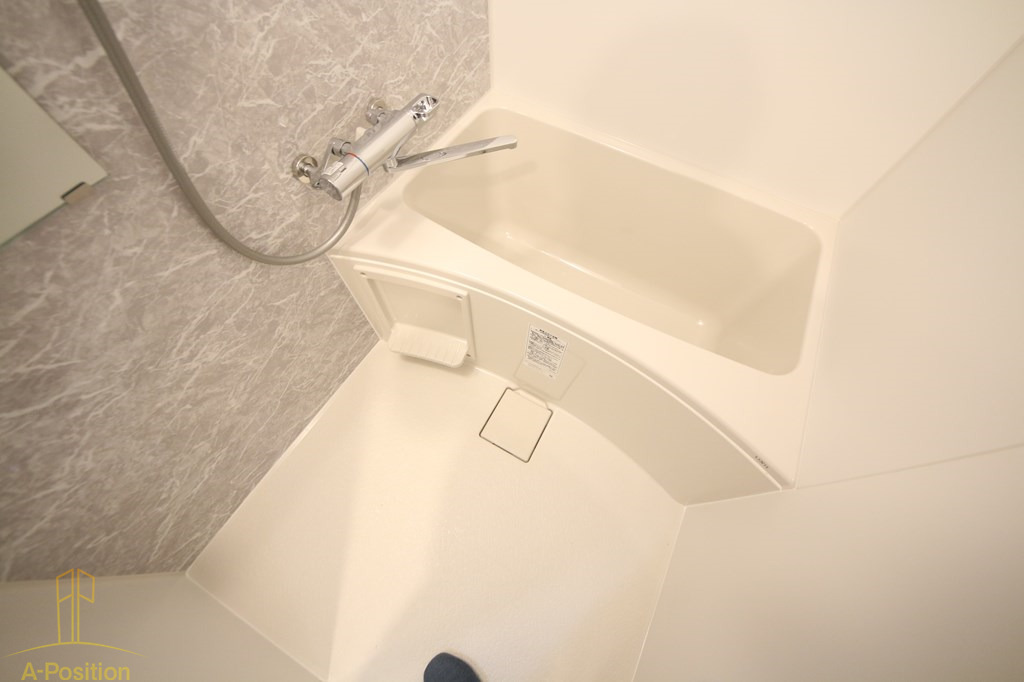 S-RESIDENCE福島Alovita