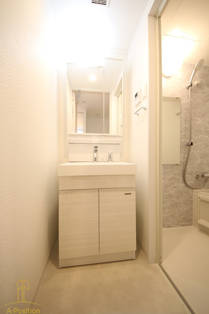 S-RESIDENCE福島Alovita