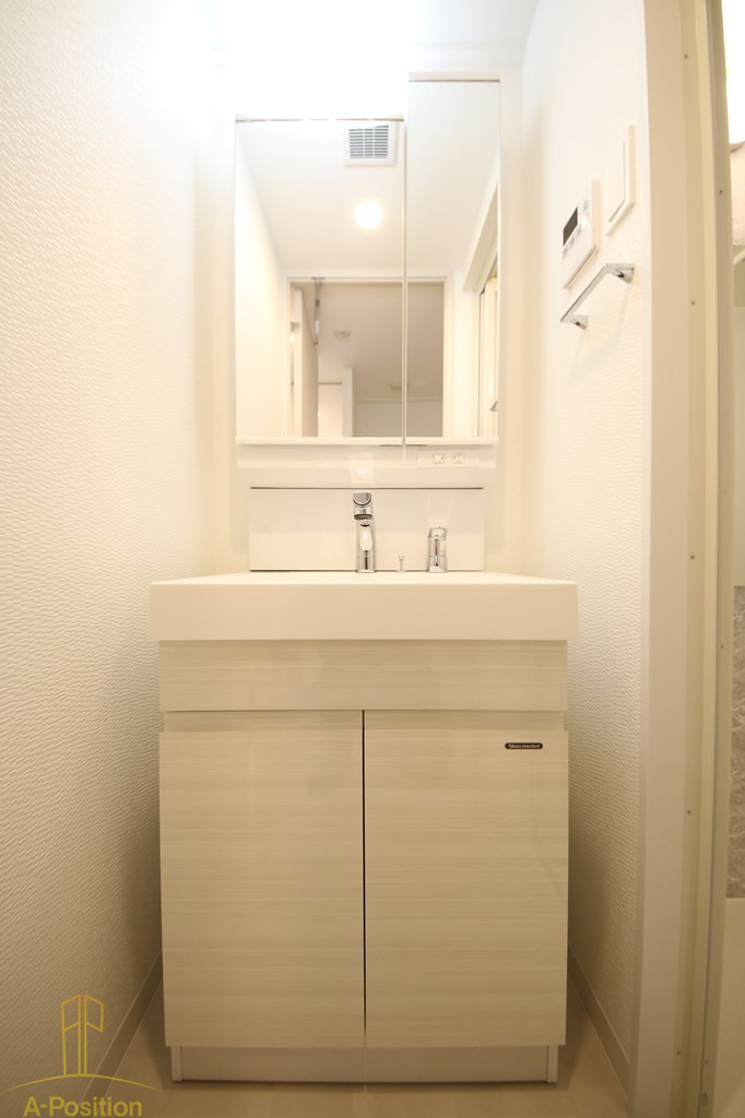 S-RESIDENCE福島Alovita