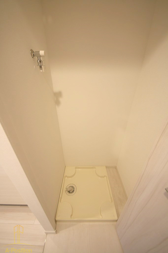 S-RESIDENCE福島Alovita