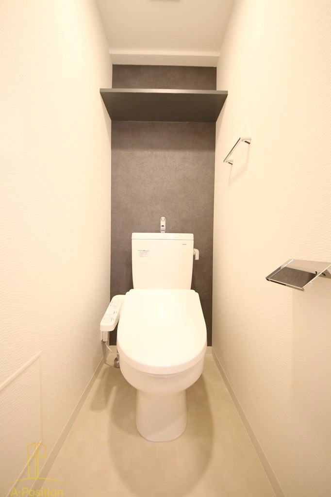 S-RESIDENCE福島Alovita