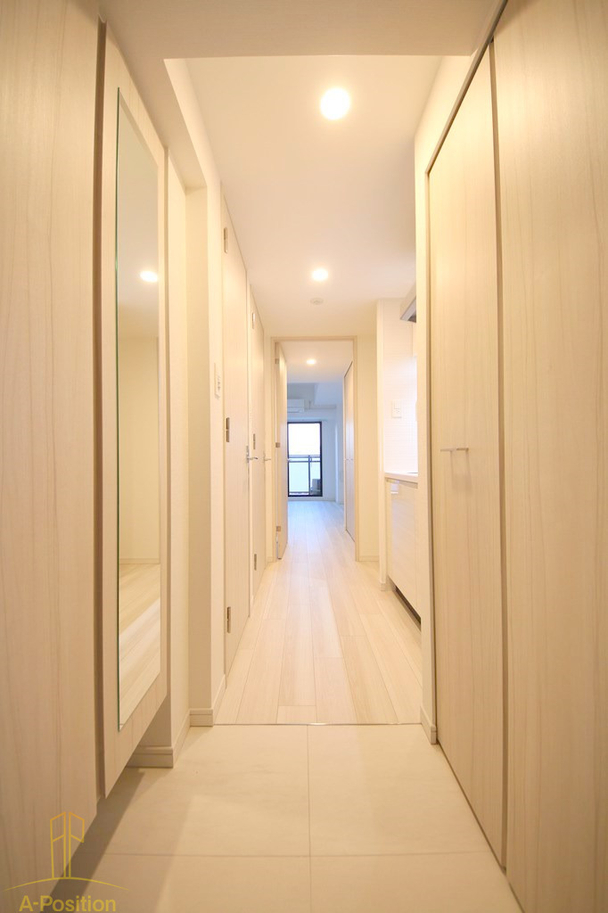 S-RESIDENCE福島Alovita