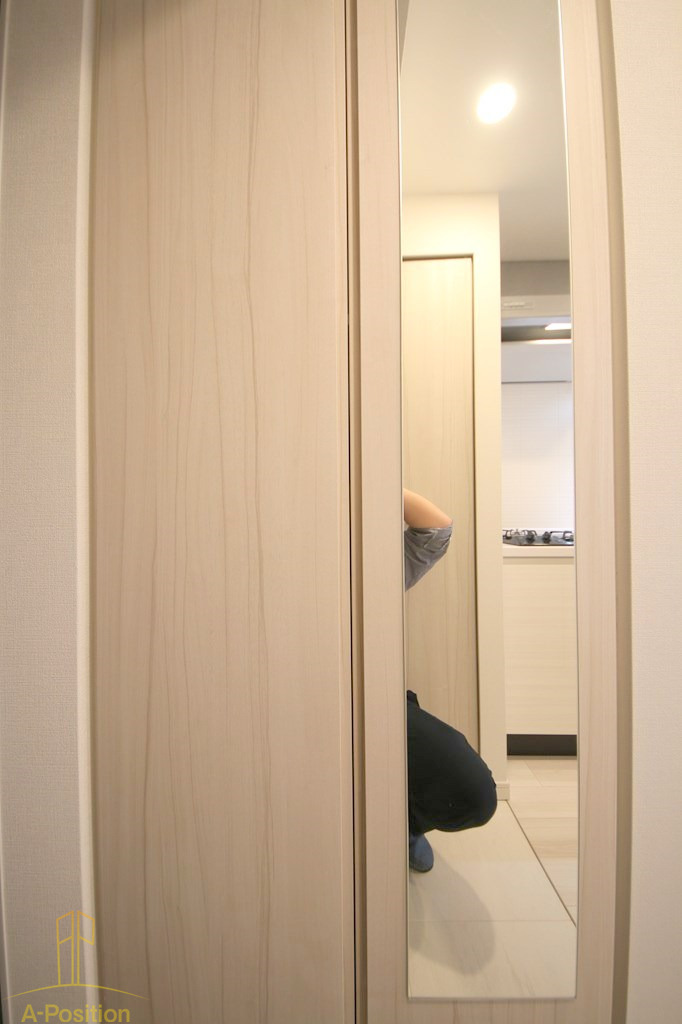 S-RESIDENCE福島Alovita