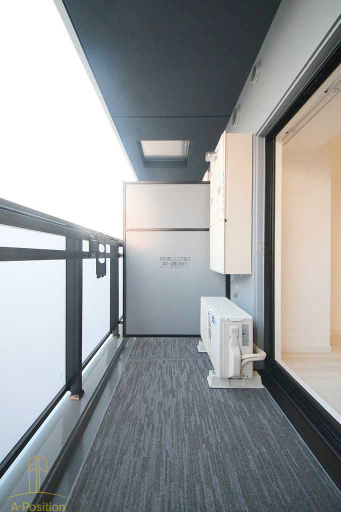 S-RESIDENCE福島Alovita