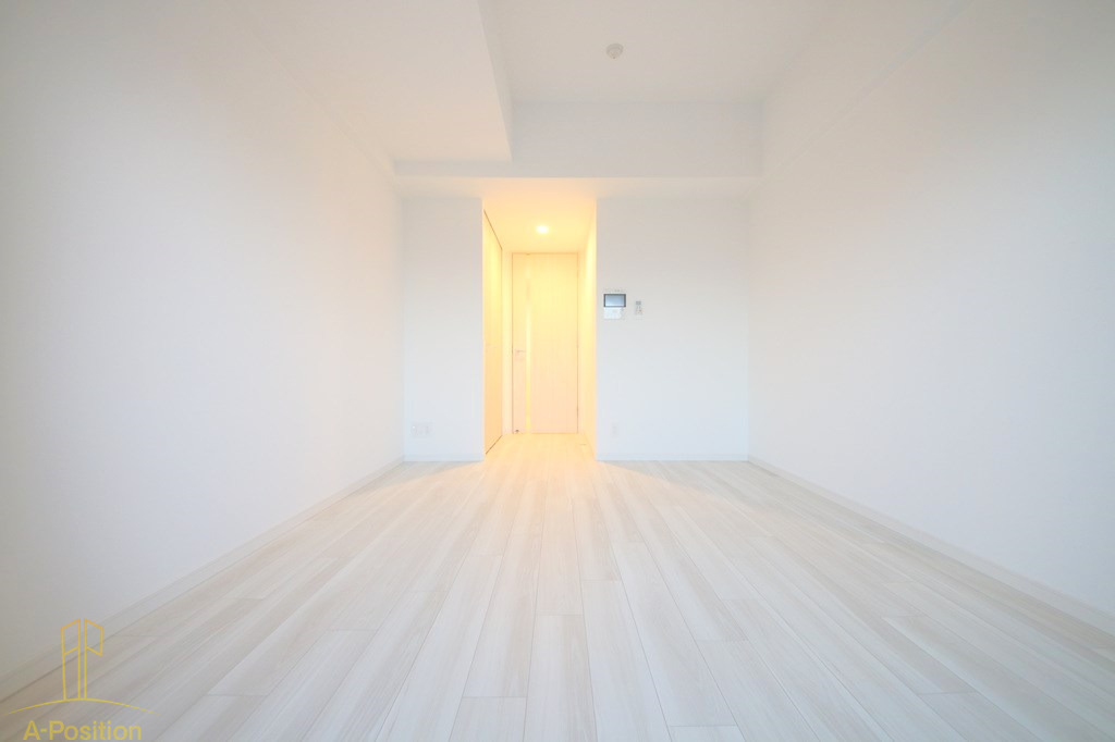 S-RESIDENCE福島Alovita