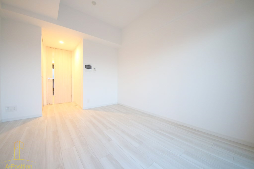 S-RESIDENCE福島Alovita