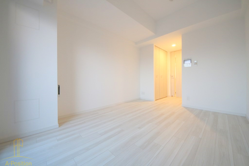 S-RESIDENCE福島Alovita