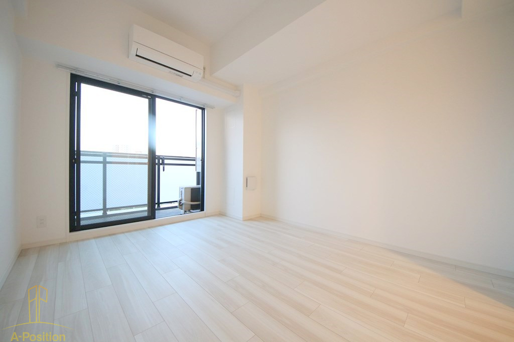 S-RESIDENCE福島Alovita