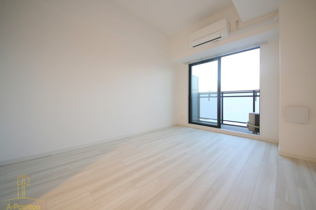 S-RESIDENCE福島Alovita