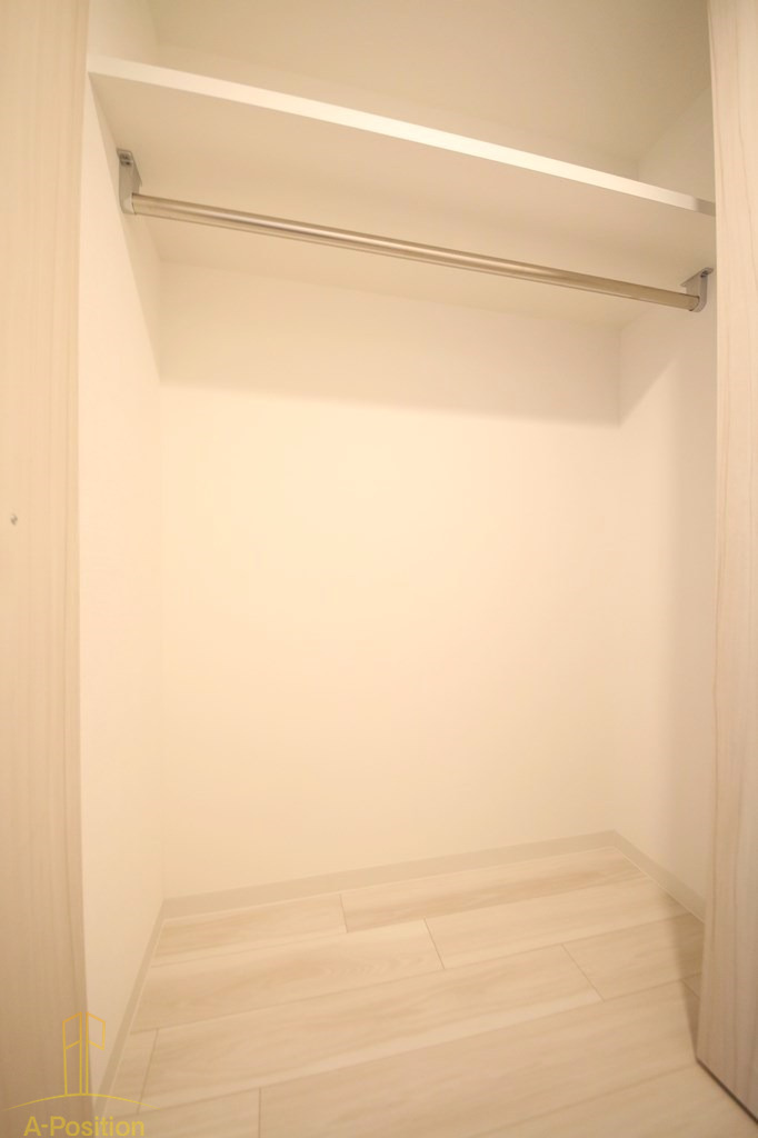 S-RESIDENCE福島Alovita