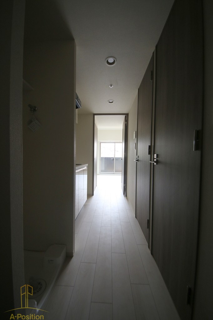 ファステート難波ヴィラント