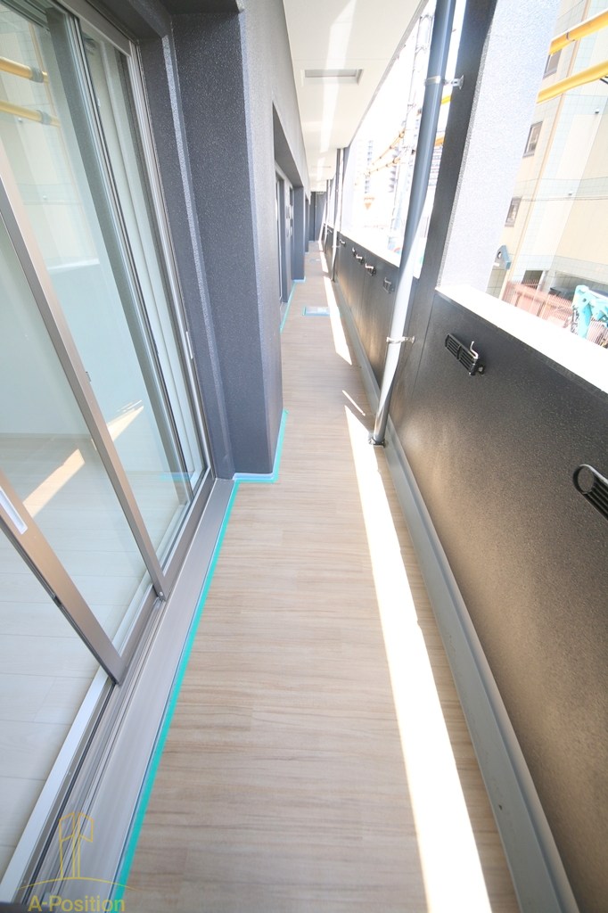 ファステート難波ヴィラント